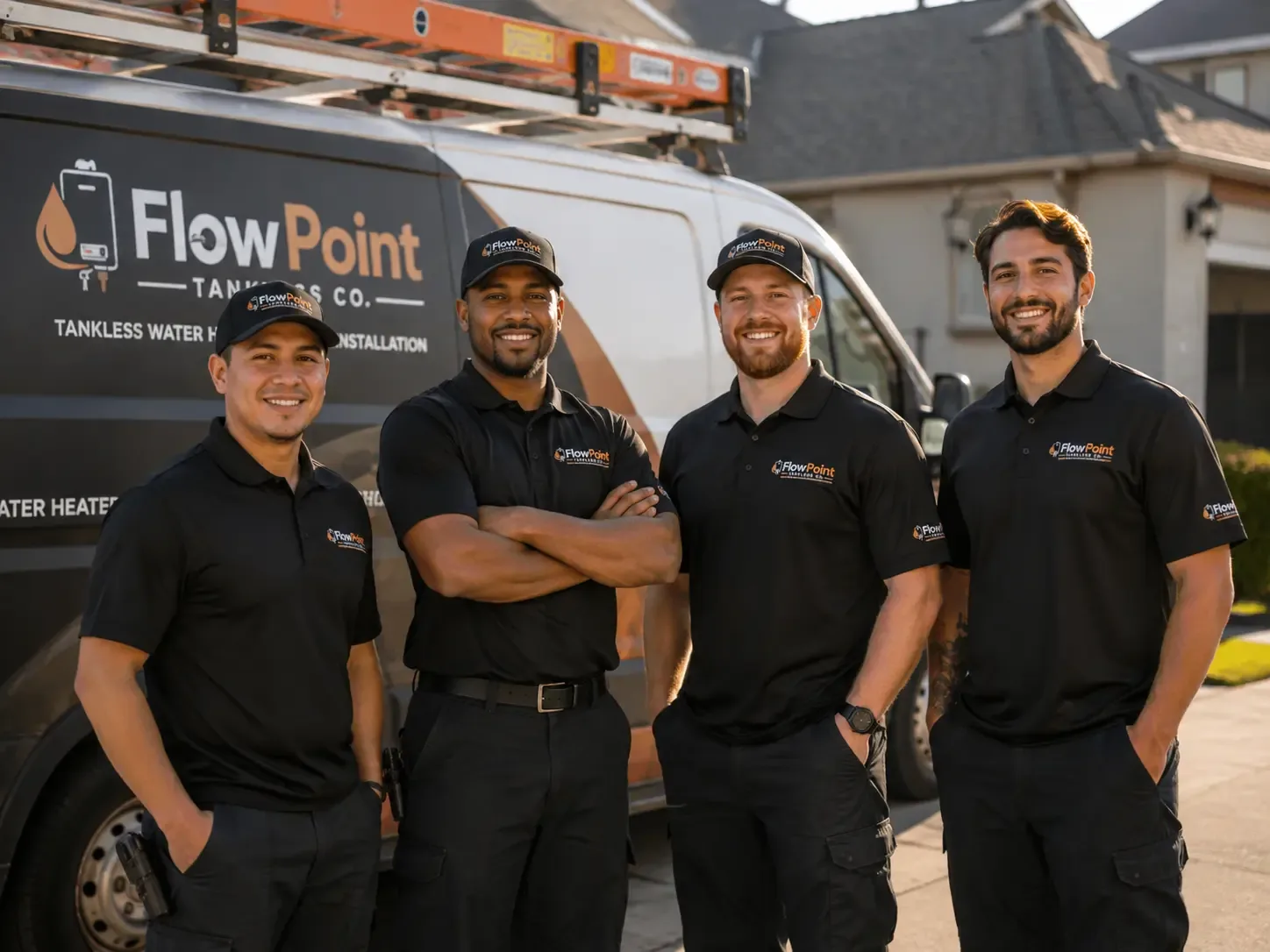 Tankless Water Heater Installation company in Collinsville, CT