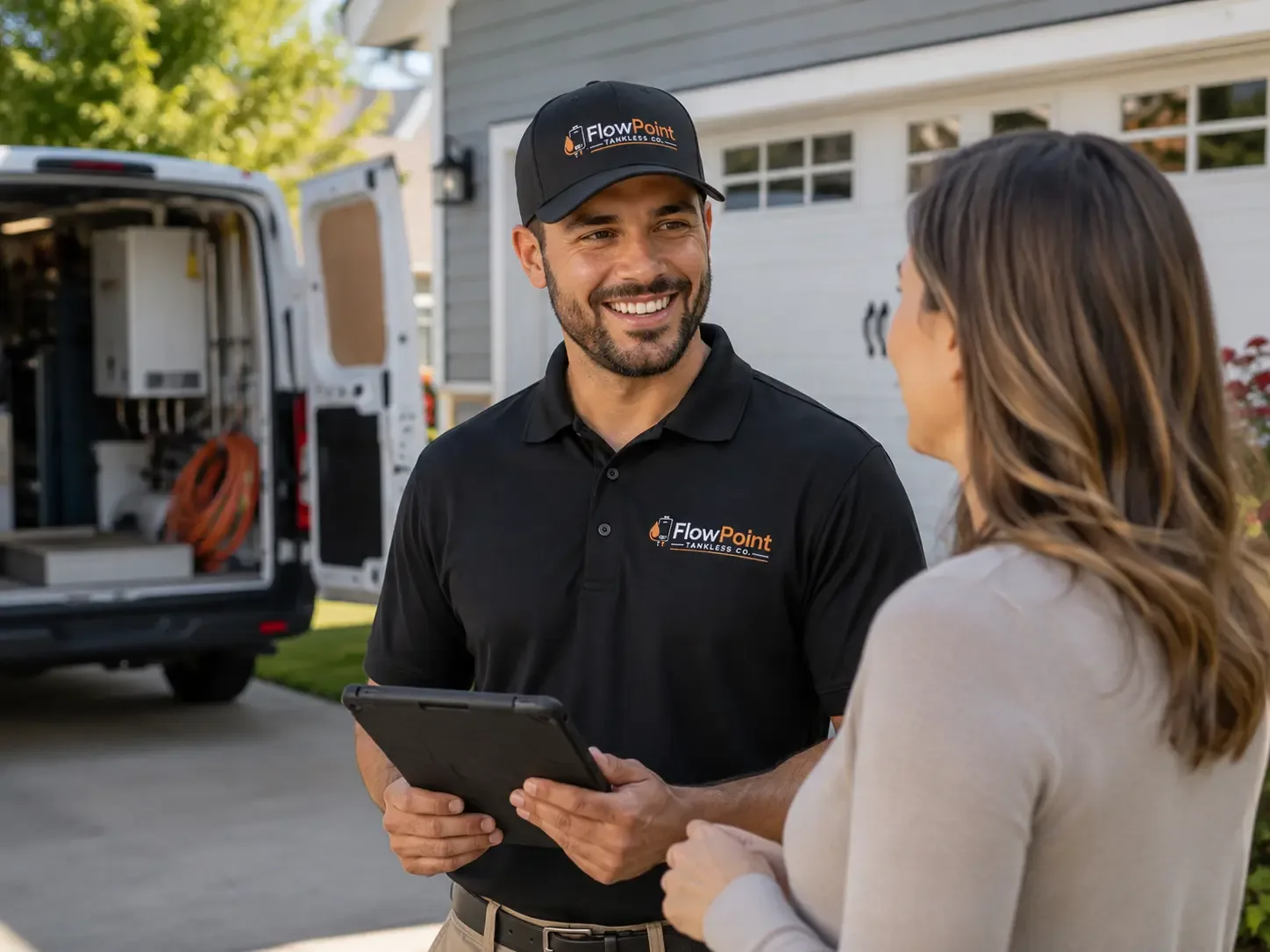 Tankless Water Heater Installation Collinsville, CT FAQs